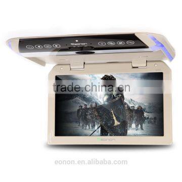 EONON L0121M 10.1" EONON Roof-mounted Car Monitor-Ula-thin