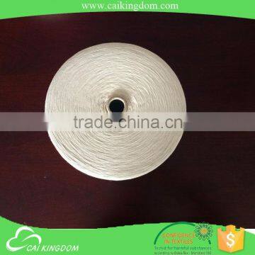 Leading manufacturer 21/2 yarn for weaving women strip socks