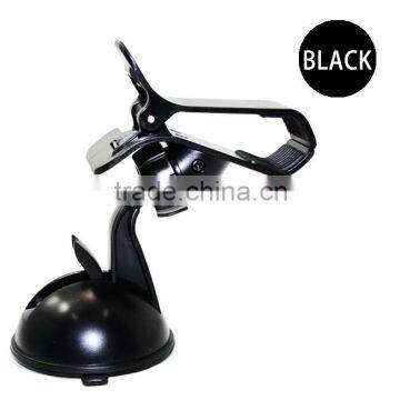 Universal Rotated Magnetic Car Phone Holder, Mini Car Mount Holder