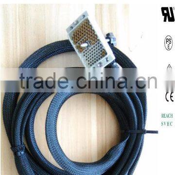 516-120-000-301 120P-M connector (Crimping+assembly) OEM wire harness assembly Custom processing