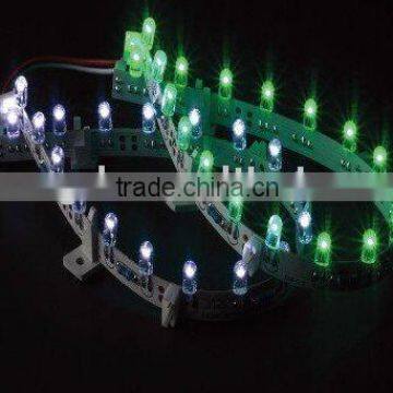 beautiful lighting flex led strip