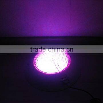 Colorful Wall Mounted Type LED Swimming Pool Light For Pools photo-2