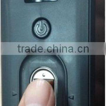 SM-201 bluetooth fingerprint reader for mobile phone tablet PC android IOS