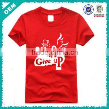 Printed Shirt Apparel Made in China , Beautiful Printing in China