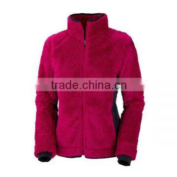 Hot Fantastic Customizing Winter Jackets for Women 2014 photo-1