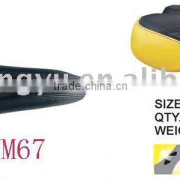 bicycle saddle bike seats