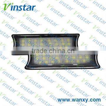 12V LED Dome Light for E90 E91 E92 E87 LED Car Interior Lamp LED Roof Lamp for BMW
