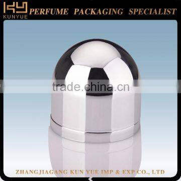 Made in China superior quality aluminium perfume bottle cap