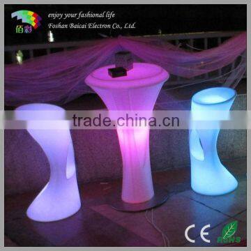 LED Pub Table BCR-871T