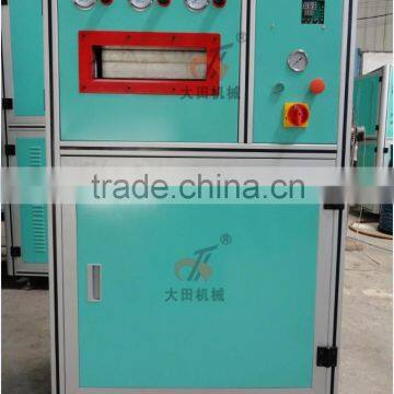 Datian hot memory card making machine