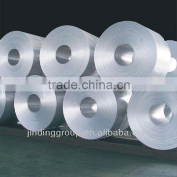 2.0mm 3.0 mm Aluminum coil