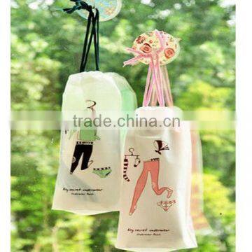 non woven custom drawstring bags wholesale in various designs