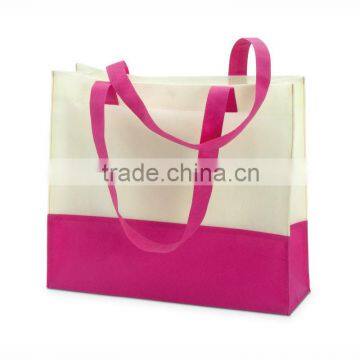 hand bags for women grocery bag Non-Woven Eco Bag