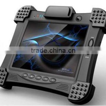 8.4"Rugged tablet/Portable PC