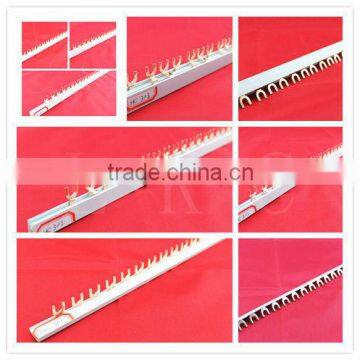 copper connectors PIN/U type