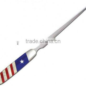 Patriotic Collection Letter Opener flag envelop opener