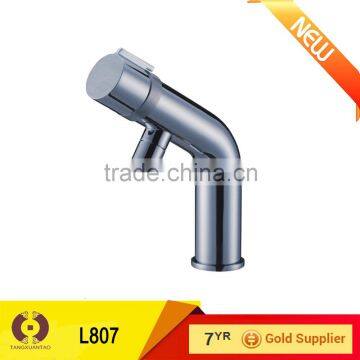 Italian sanitary ware bathroom Design bathroom faucet (L807)