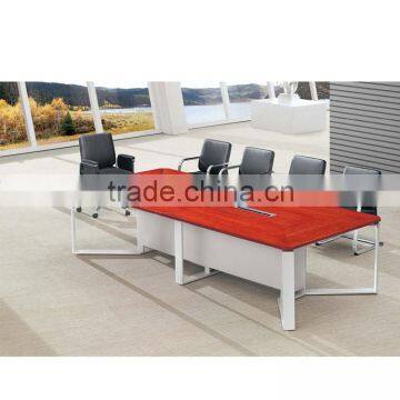 modern office meeting table triangle conference table