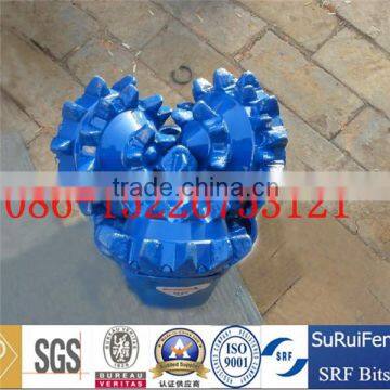 steel tooth tricone bits,IADC127,casting,steel scrap price,goods from china