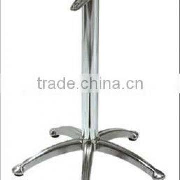 Outdoor Furniture Metal Table Base