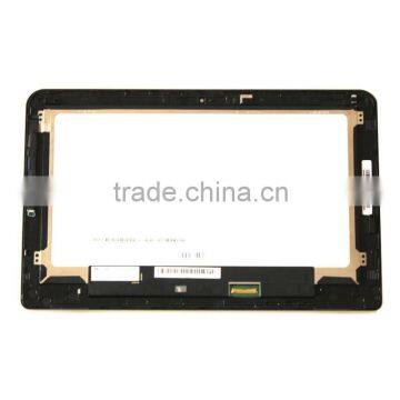 11.6 Inch Laptop Screen Assembly LCD LED Display Touch Glass Panel Digitizer For HP Pavilion X360 11-K photo-2