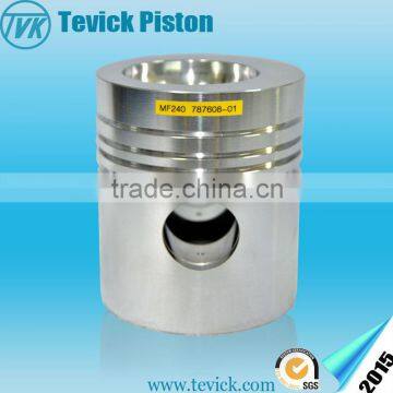 MF240 Diesel Piston For Perkins Engine