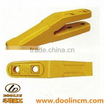 Investment Casting High Quality Bucket Teeth for Wheel Loader Resistance XGMA ZL50