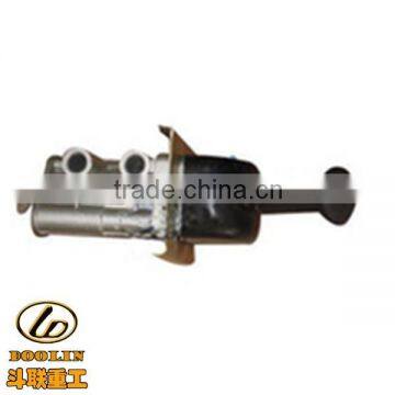 Wheel Loader Parts Brake Valve for ZL50G