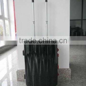 China New Product 2015 3pc Set Fashionable Luggage Bags and Cases