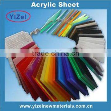 High Quality Clear 3mm Acrylic Sheet photo-5