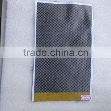 Best Quality Carbon Kevlar Hybrid Fabrics