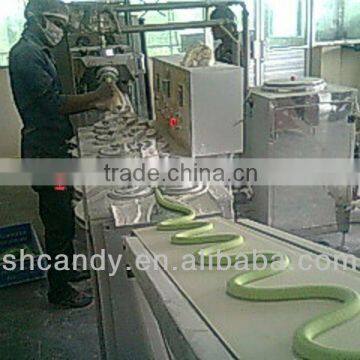 2013 Bubble Gum Line