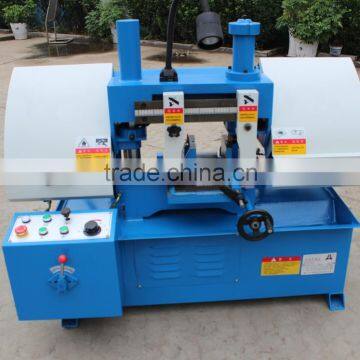 OHA Brand HAJ-200A Metal Sawing Machine, Metal Band Saw Machine photo-2