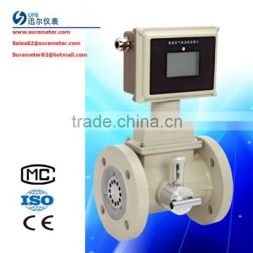 low cost china supplier digital gas meters