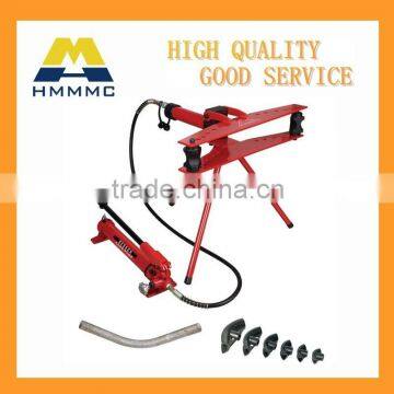 Manual Separable Hydraulic Pipe Bender Suitable For Tube and Pipe