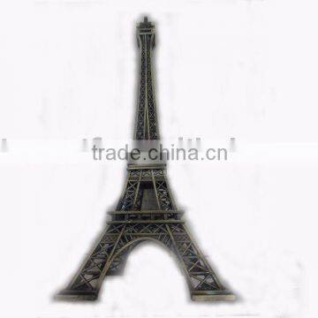 Eiffel Tower craft