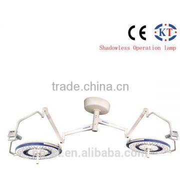 KT-ZF-720/720LED shadowless oprating lamp