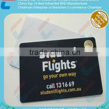 Customized Luggage Tags Made In China