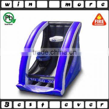 Inflatable Basketball Game,mini Basketball Hoop Game, Inflatable Sports Games photo-2