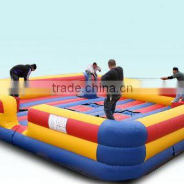 Gladiator Joust, Inflatable Jousting Arena, Inflatable Gladiator Joust for Sale photo-3