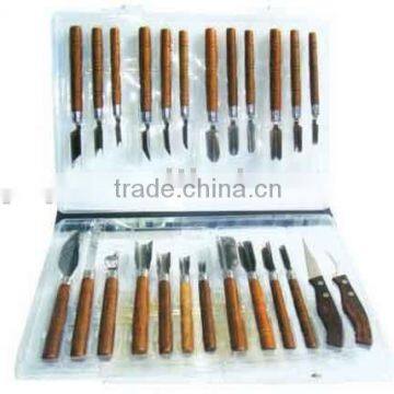 25-Piece Graver(high quality)