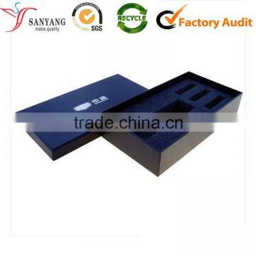 Supplier wholesale custom various packaging box for tool