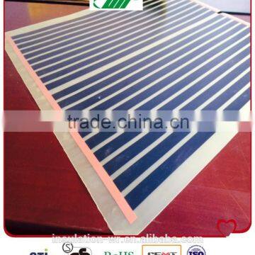 Infared heating panel for sauna room,bedroom,office price