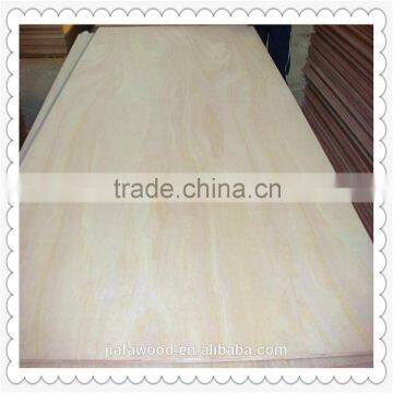 Hight Quality Plywood -Manufacturer VietNam