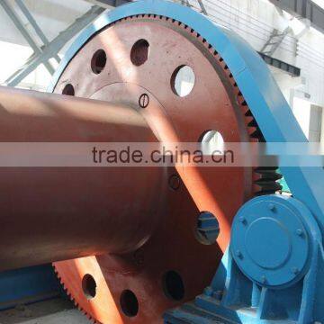 10 Ton Mining Electric Sink Winch photo-3