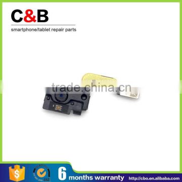 Hot sale front camera flex cable for iPad 4