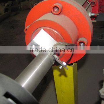 Floating Fish Feed Processing Machine on Sale photo-4