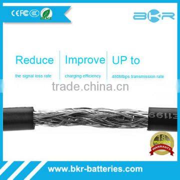 2015 Wholesale Colorful Micro Usb Cable for Smart Phone and Mobile Devices photo-5