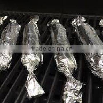 high qulity aluminum foil