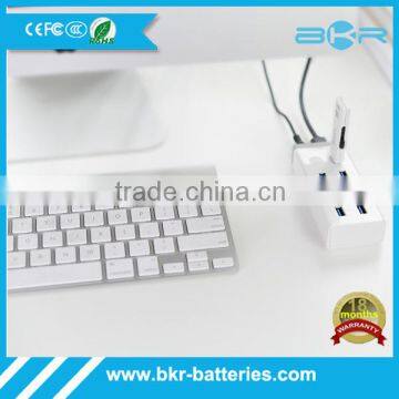 Multi-port 7 Port High Speed USB Wall Charger Hub Station Power Adapter Power Hub Station photo-5